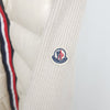 MONCLER ニットパディングジップアップ 8157 123149048 [P]