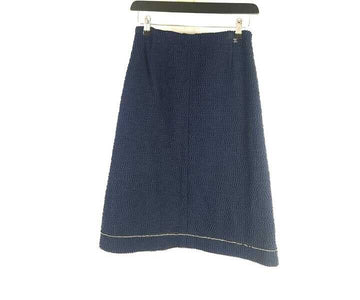 CHANEL Tweed-Rock 11508 145522075