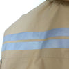 BALENCIAGA Layered-Jacke 543874 8713 126891149 [P]