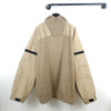BALENCIAGA Layered-Jacke 543874 8713 126891149 [P]