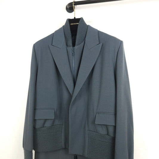 LOUIS VUITTON スポーティ3 in 1 コート1A7R4C 6655 99039010