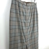 BURBERRY チェックスカート 9053 129711811 [P]