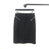 GIVENCHY ジッパーディテールスカートBW40HH13QB 8464 124982916 [P]