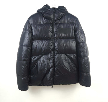 MONCLER ハムラ リバーシブル パディング 9962 137923539