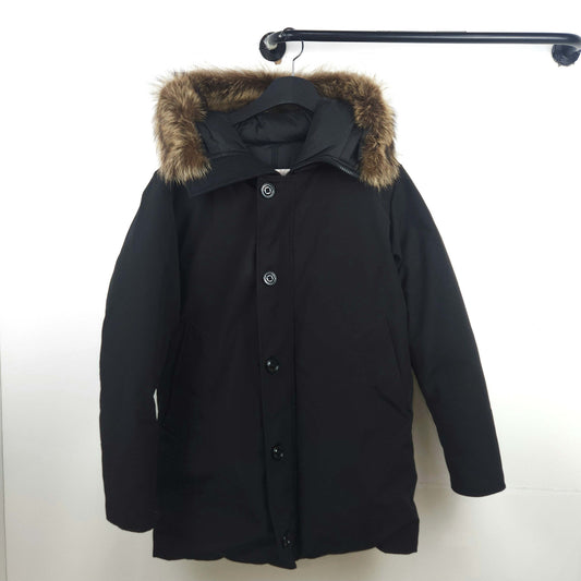 MONCLER Polarfleece-Padding 8316 124286997