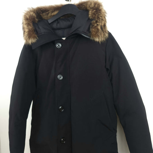 MONCLER Polarfleece-Padding 8316 124286997