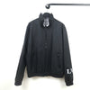 LOUIS VUITTON Reversible Mixed Leather Blouson Jacke 8628 126421664 [P]