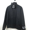 LOUIS VUITTON Reversible Mixed Leather Blouson Jacke 8628 126421664 [P]