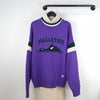 Louis Vuitton Logo Roll Neck Pullover Knit 6624 98840342 [P]