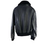 LOUIS VUITTON Aviator Shearling Lederjacke 11525 145522081 [P]