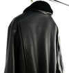 LOUIS VUITTON Aviator Shearling Lederjacke 11525 145522081 [P]