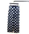 Louis Vuitton Damier Rush Workwear Pants 10753 141429048 [P]
