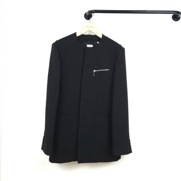 BURBERRY カラリス ウール テーラード ジャケット 6874 80778521 103606877