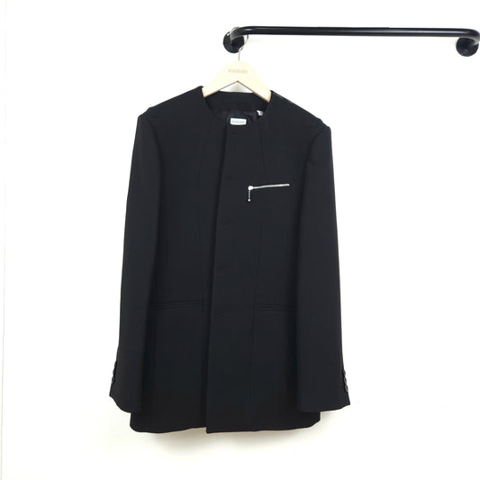 Burberry Caralis Wool Tailored Jacket 80778521 6874 103606877