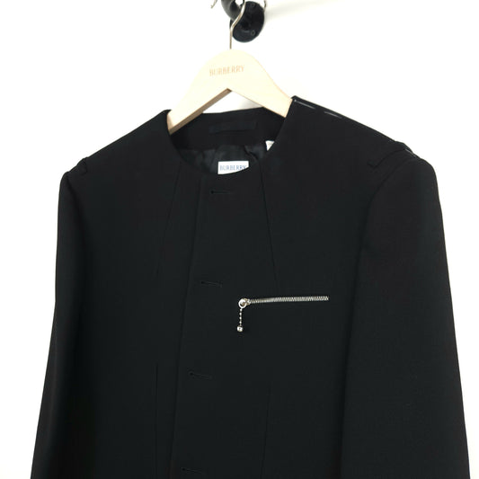 Burberry Caralis Wool Tailored Jacket 80778521 6874 103606877