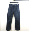 Fendi ff FF Denim Pants FLP302 9685 135546736 [P]