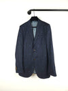 Gucci Bee Embroidered Blazer Jacket 554100 6059 78620756 [P]