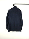Gucci Bee Embroidered Blazer Jacket 554100 6059 78620756 [P]