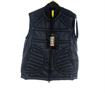Moncler Craig Green Coupe Padded Vest 11406 144790942