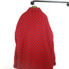 GUCCI gg GG ウールフランネルパディングオーバーシャツ 7864 120433105 [P]
