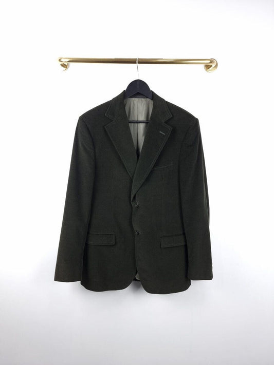ZEGNA コーデュロイブレザージャケット 1219 29218427
