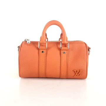 Louis Vuitton Aerogram Keepall Tote Bag Crossbody M81004 10690 140864257