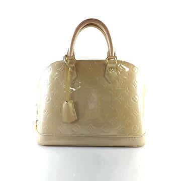 LOUIS VUITTON ベルニ モノグラム アルマ トートバッグM91445 11824 146624623