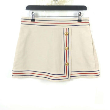 GUCCI Streifen Mini Rock 9672 135546756