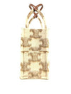 CELINE ノーモヘア トリオンフ カバス トートバッグ 11082 142957089 [P]