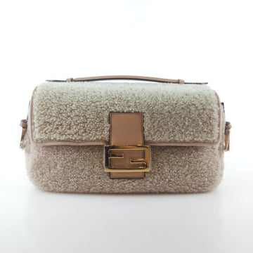 FENDI シアリング マルチ バゲット トートバッグ ショルダーバッグ 8BR794 6792 101405552