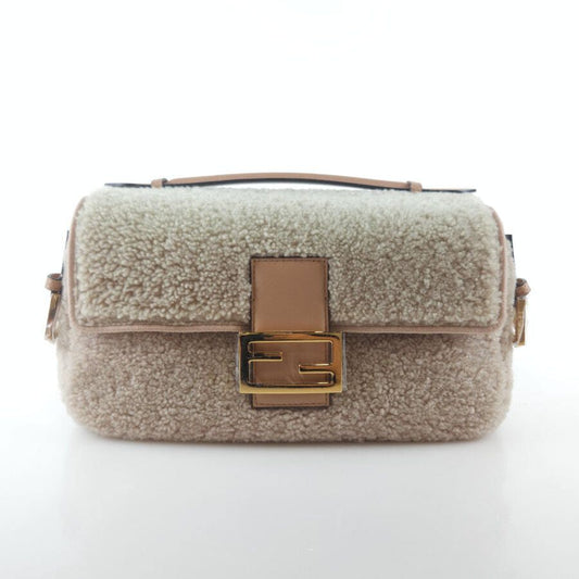 FENDI シアリング マルチ バゲット トートバッグ ショルダーバッグ 8BR794 6792 101405552