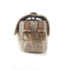 FENDI シアリング マルチ バゲット トートバッグ ショルダーバッグ 8BR794 6792 101405552 [P]