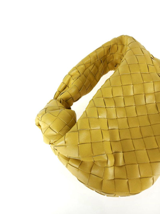 BOTTEGA VENETA Intrecciato Jodie Tote 651876 4319 57907963