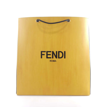 FENDI ロゴ ショッピング トートバッグ 7VA513 8375 124618380