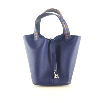 HERMES アプソン ピコタン トートバッグ 6491 93354642