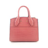 Louis Vuitton Exotic Alligator City Steamer Tote Bag Shoulder Bag 9243 131546389 [P]