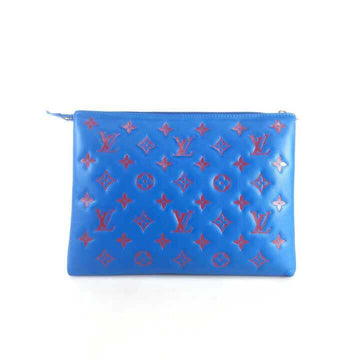 LOUIS VUITTON Monogram Kusang Schultertasche Crossbody M58626 11256 144147302