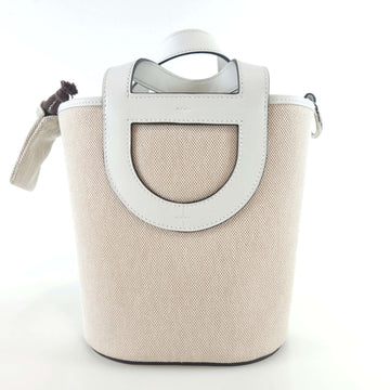 HERMES Inderloop Tote Bag 7911 121080873