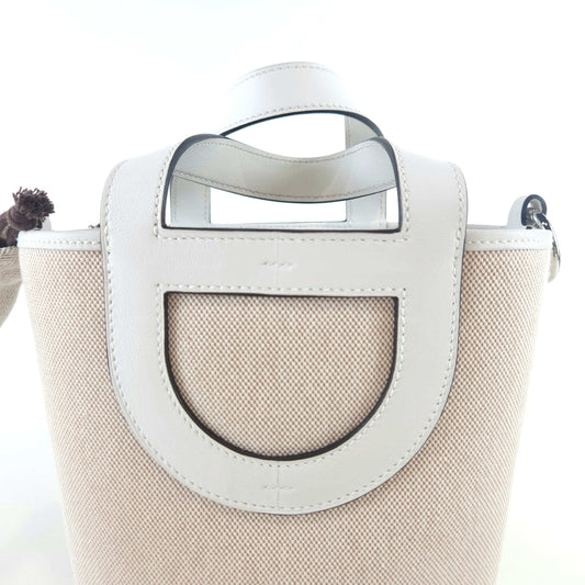 HERMES Inderloop Tote Bag 7911 121080873