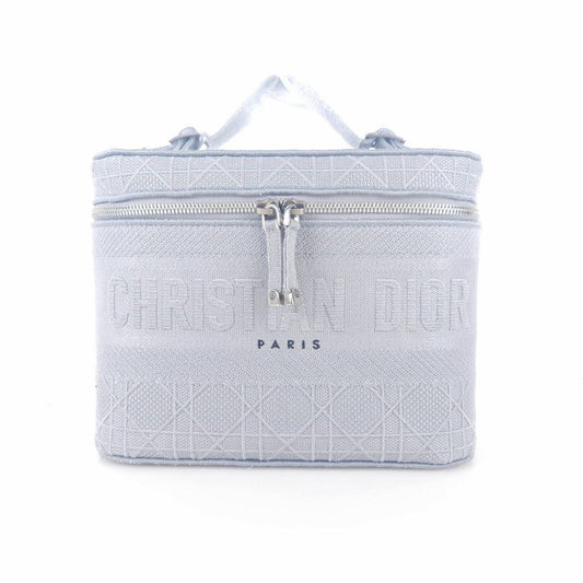 DIOR Cannage Travel Beauty Case Tote Bag 7005 105815772