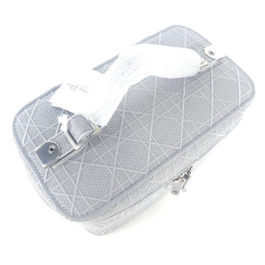 DIOR Cannage Travel Beauty Case Tote Bag 7005 105815772