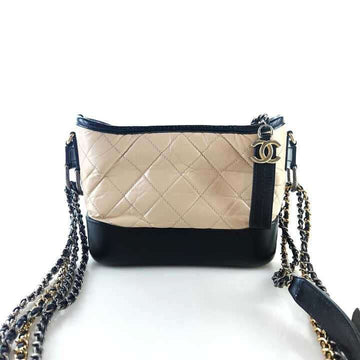 CHANEL Gabrielle Hobo Bag Shoulder Bag Crossbody A91810 11061 142922739