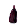 Salvatore Ferragamo Gancini Flap Shoulder Bag 10553 140442407 [P]