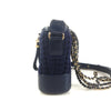 CHANEL Gabrielle Hobo Tasche Schultertasche Crossbody A91810 10410 139928148 [P]