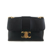 Celine The Suppl Grain Calfskin Victory Shoulder Bag Crossbody 122523 9486 133723595 [P]