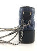 CHANEL Gabrielle Hobo Tasche Schultertasche Crossbody AS1521 8783 127422332 [P]