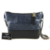 CHANEL Gabrielle Hobo Shoulder Bag Crossbody A93824 9348 132472684 [P]