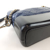 CHANEL Gabrielle Hobo Shoulder Bag Crossbody A93824 9348 132472684 [P]