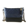 CHANEL ホーボーバッグ A93824 9347 132472725 [P]