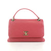CHANEL Chevron Top Handle Flap Shoulder Bag A57147 9508 134010665 [P]